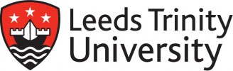 มหาวิทยาลัย Leeds Trinity University  logo